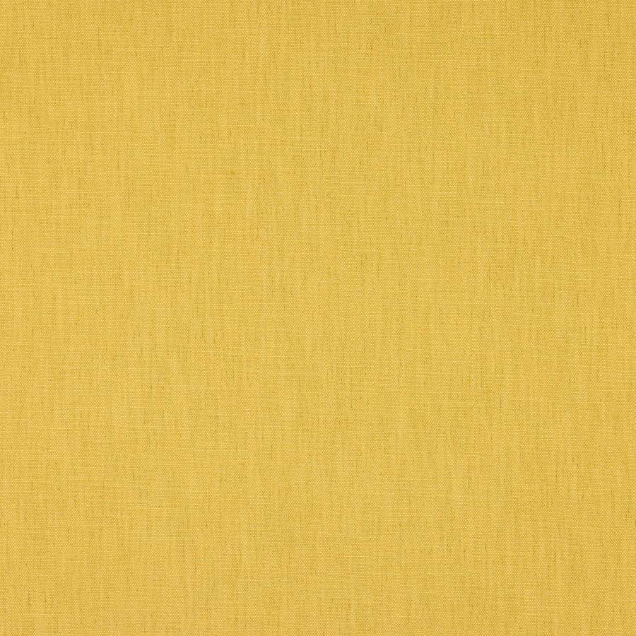 Hopper Fabric - Yellow - Jane Churchill