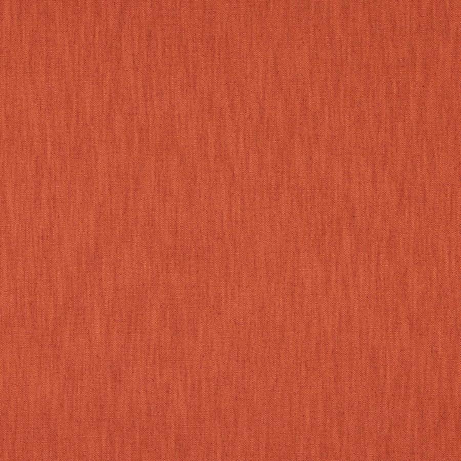 Hopper Fabric - Orange - Jane Churchill
