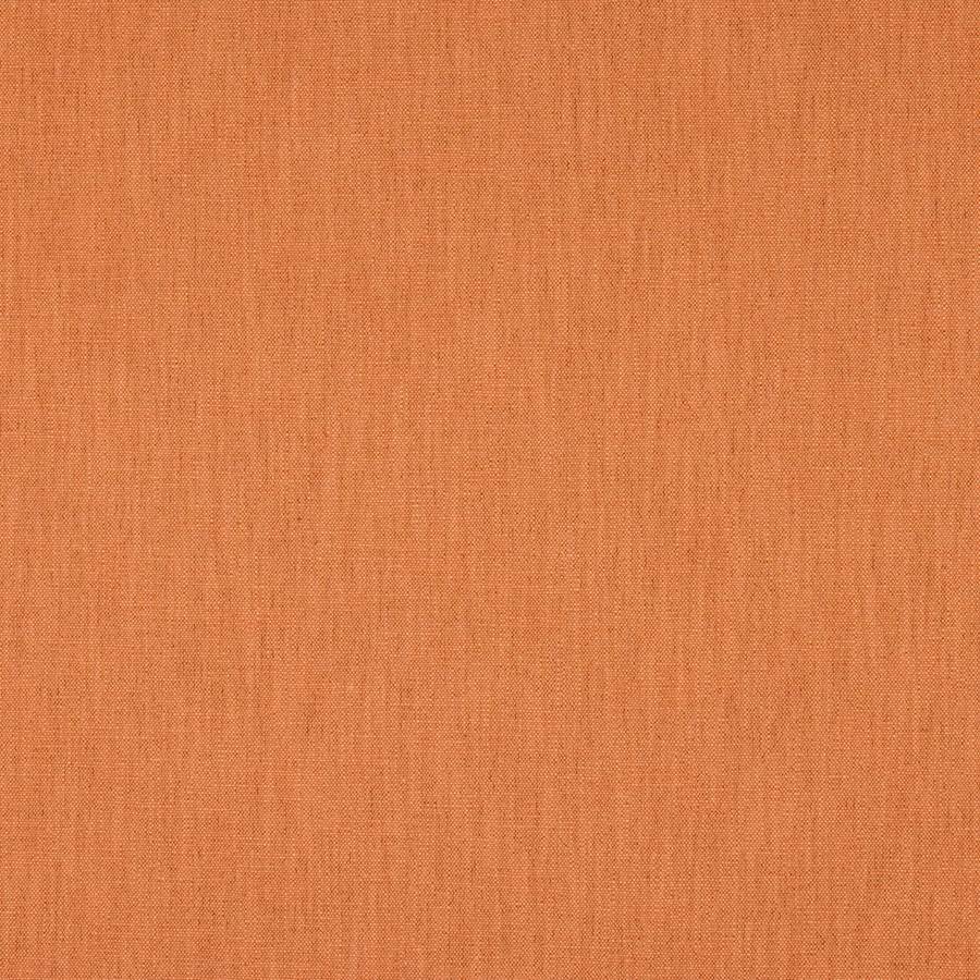 Hopper Fabric - Orange - Jane Churchill