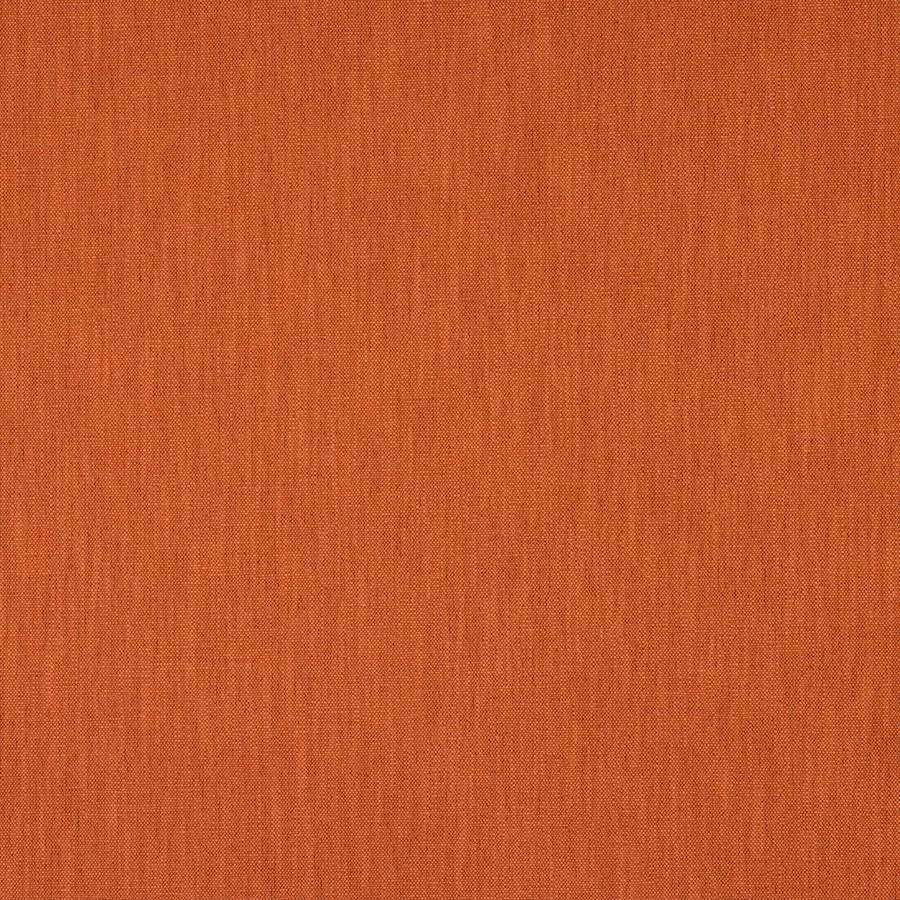 Hopper Fabric - Orange - Jane Churchill
