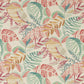 Luca Fabric - Pink - Jane Churchill