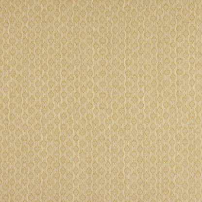 Delaney Fabric - Yellow - Jane Churchill