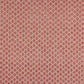 Delaney Fabric - Red - Jane Churchill