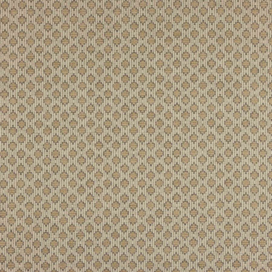 Delaney Fabric - Sand - Jane Churchill