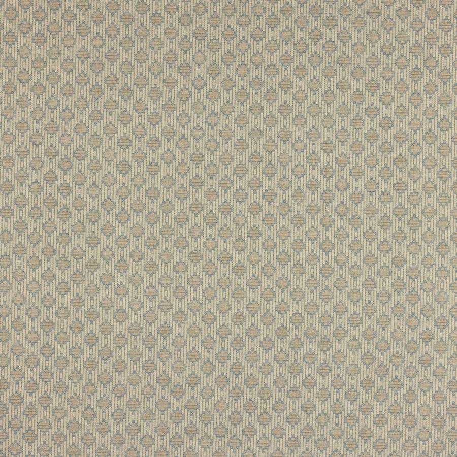 Delaney Fabric - Gray - Jane Churchill
