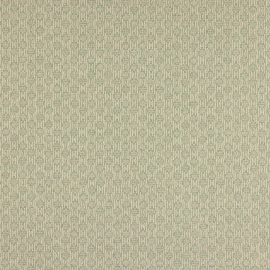 Delaney Fabric - Cream - Jane Churchill