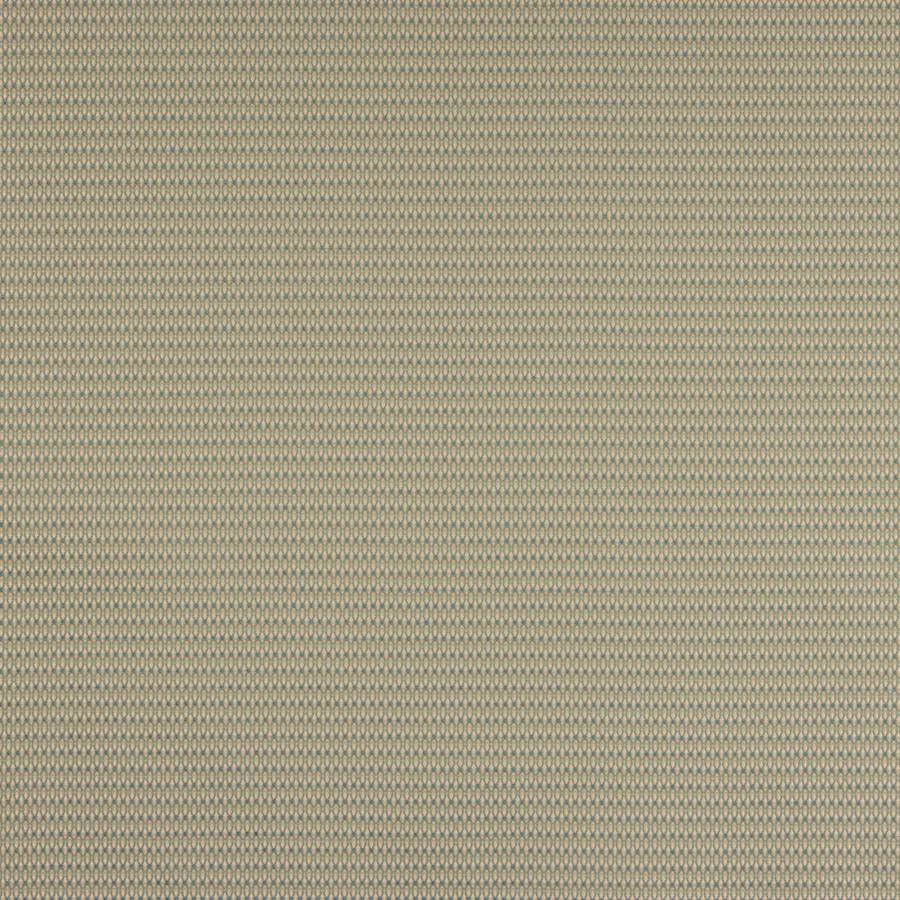 Ludo Fabric - Green - Jane Churchill