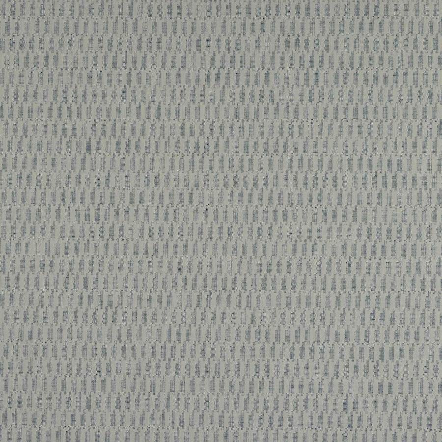 Lewis Fabric - Blue - Jane Churchill