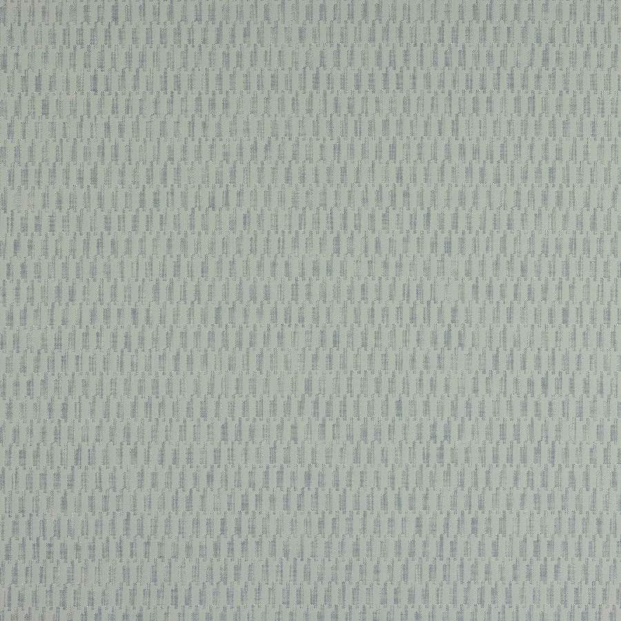 Lewis Fabric - Silver - Jane Churchill