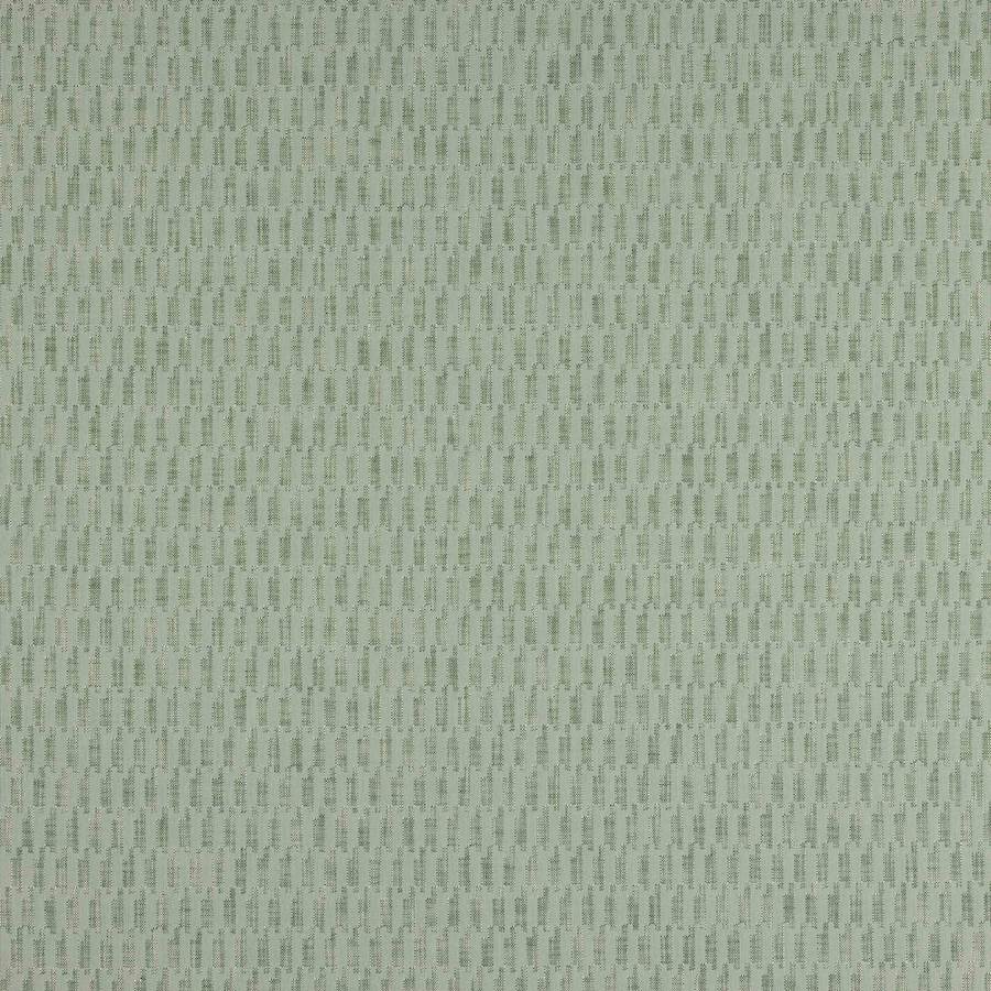 Lewis Fabric - Green - Jane Churchill