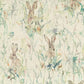 Jack Rabbit Linen Fabric