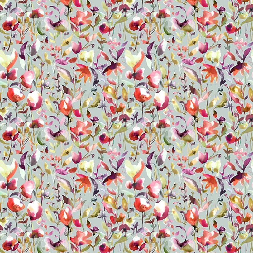 Jayin Duck Egg Fabric