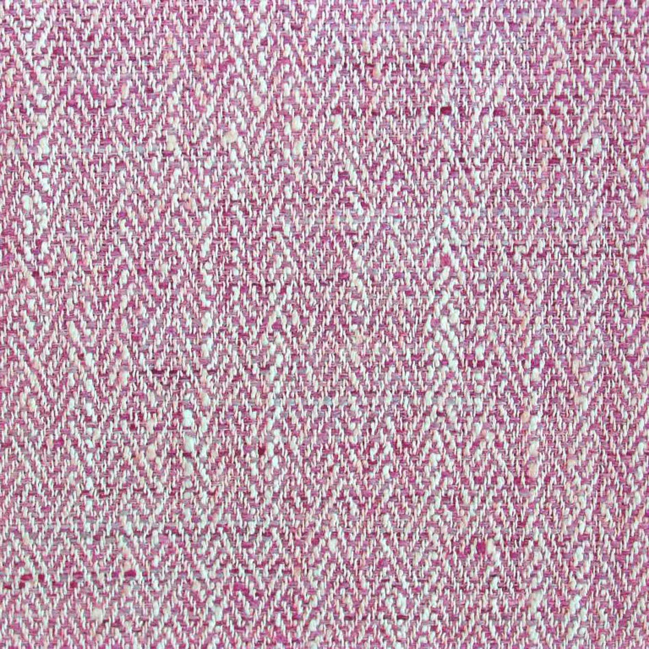 Jedburgh Raspberry Fabric
