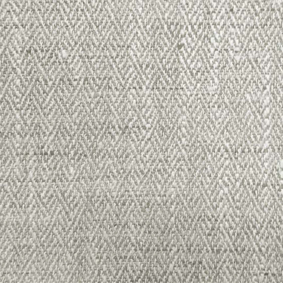Jedburgh Silver Fabric