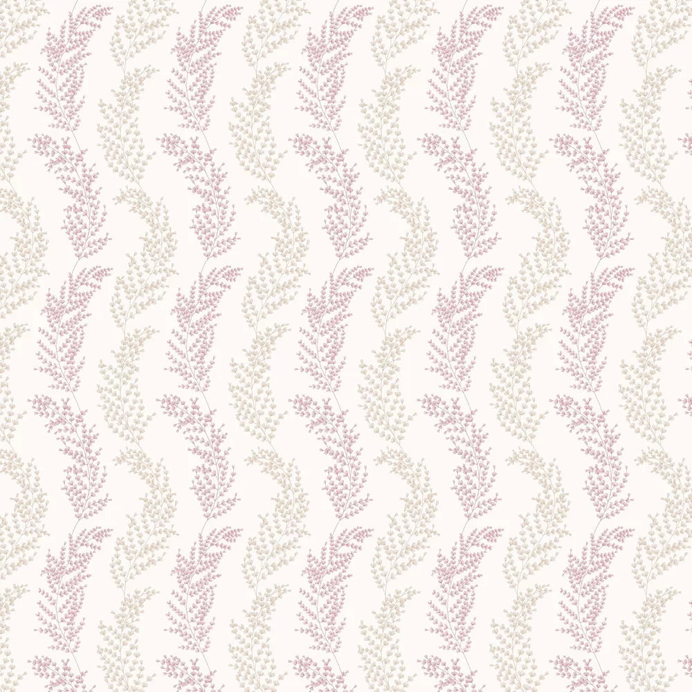 Mimosa Trail Wallpaper