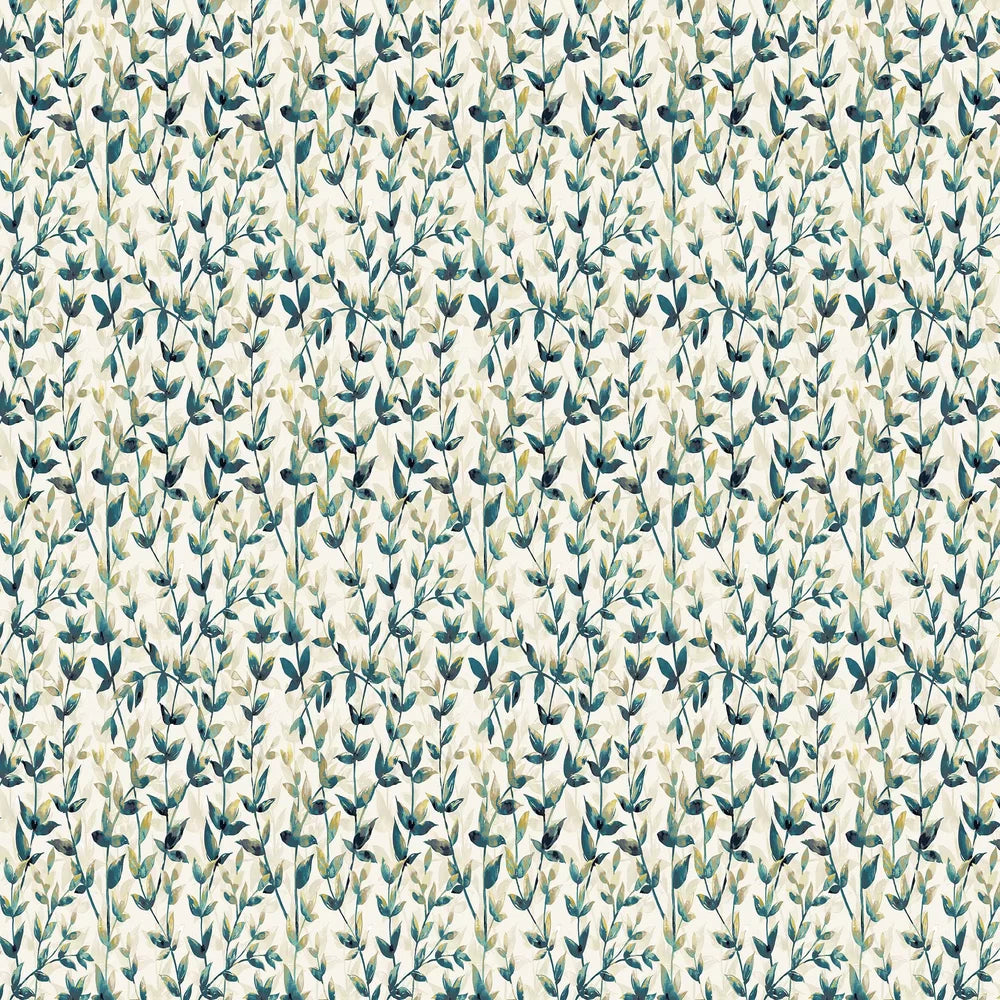 Pomponette Wallpaper