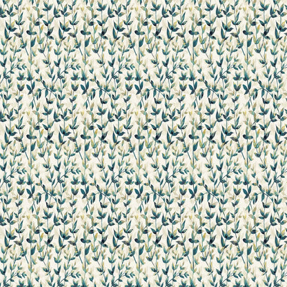 Pomponette Wallpaper