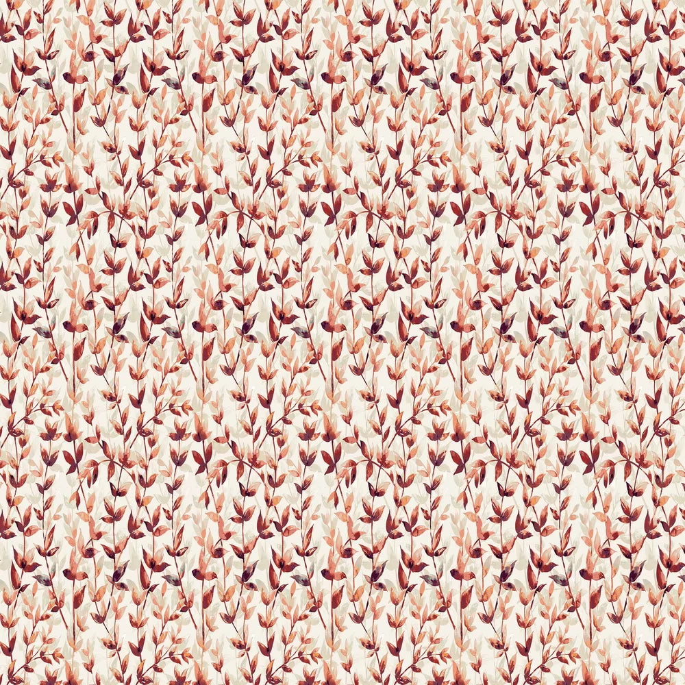 Pomponette Wallpaper