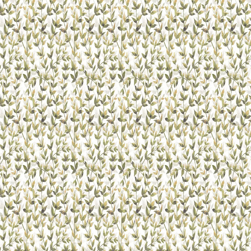 Pomponette Wallpaper