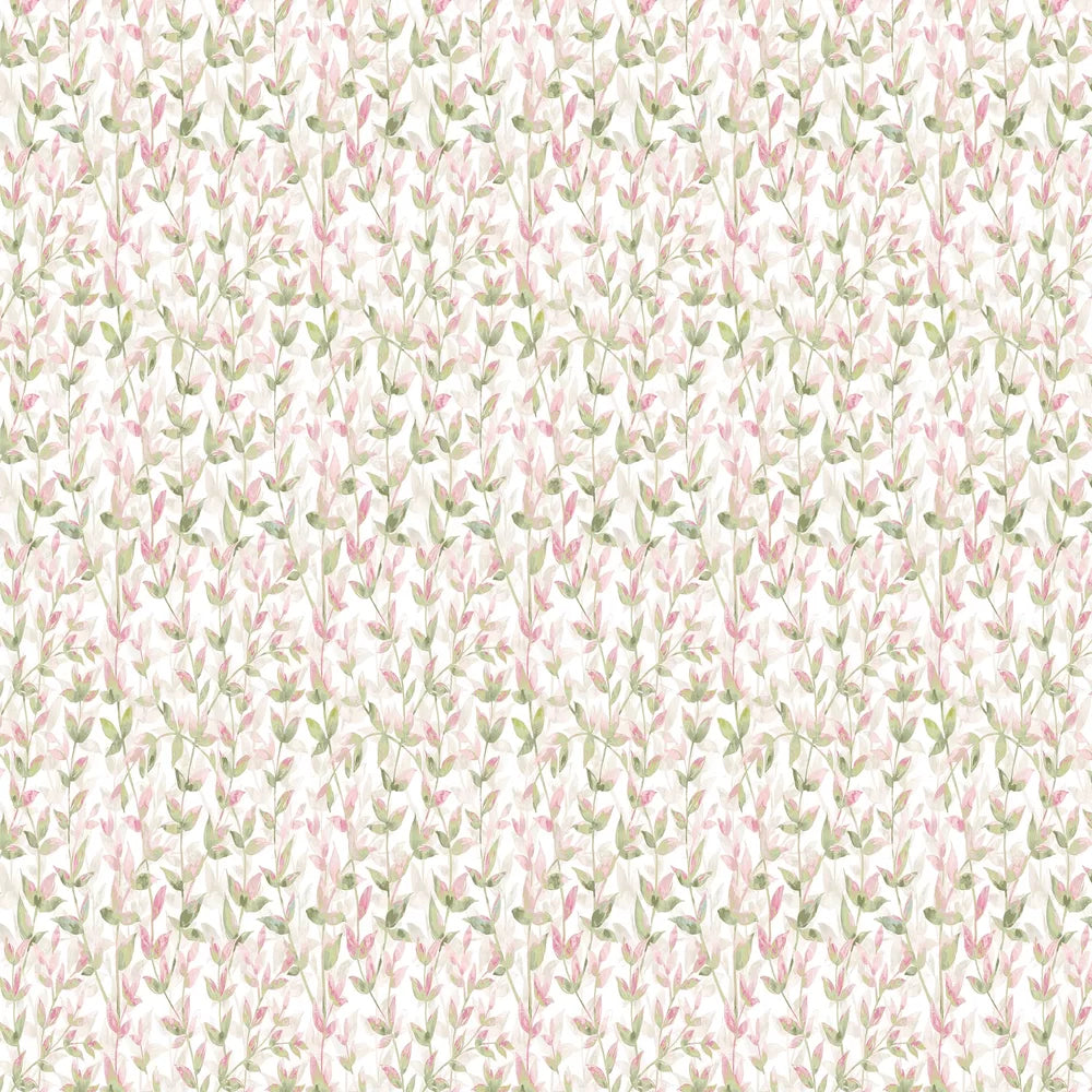 Pomponette Wallpaper