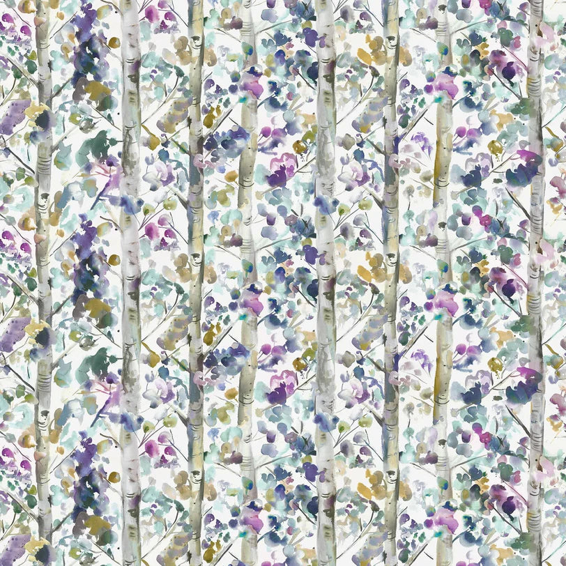 Jumanah Indigo Fabric