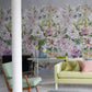Jardin Botanique Wallpaper - Peony - PDG1149/01 - Designers Guild