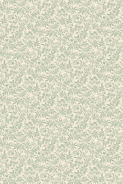 Jasmine Wallpaper - Whirlybird - 3907