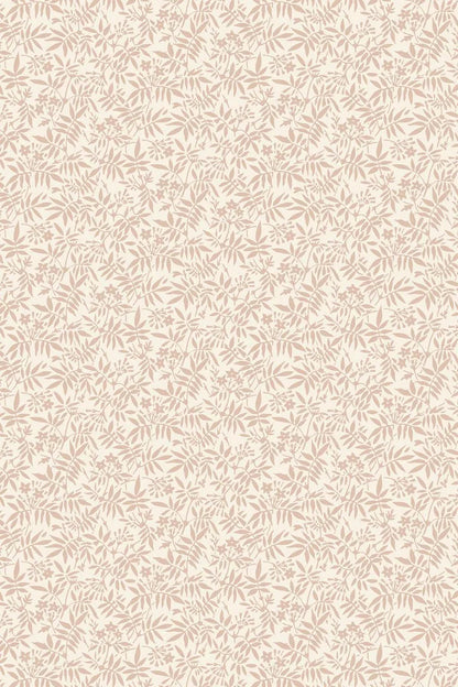 Jasmine Wallpaper - Setting Plaster - 3908