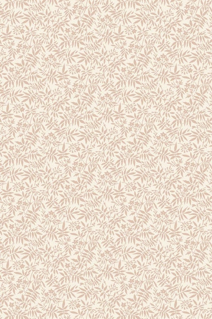 Jasmine Wallpaper - Setting Plaster - 3908 - Farrow & Ball