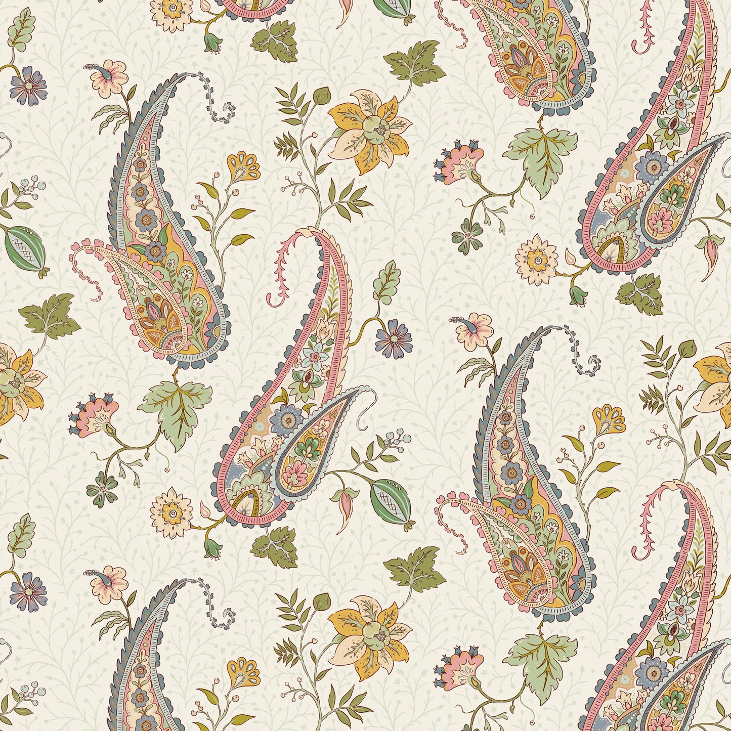 Kasbah Wallpaper