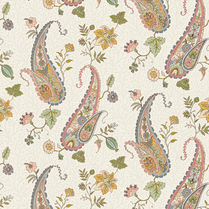 Kasbah Wallpaper