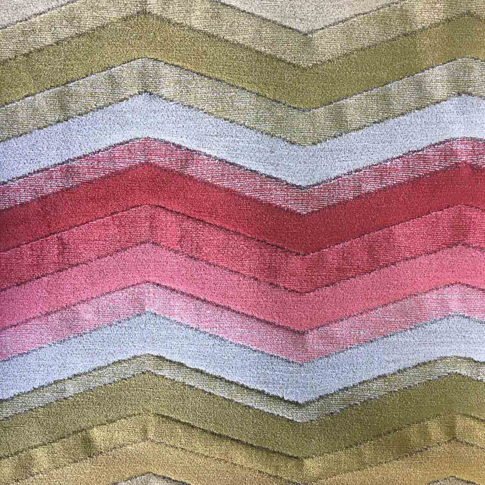 Kailzie Cinnamon Fabric