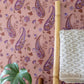 Kasbah Wallpaper