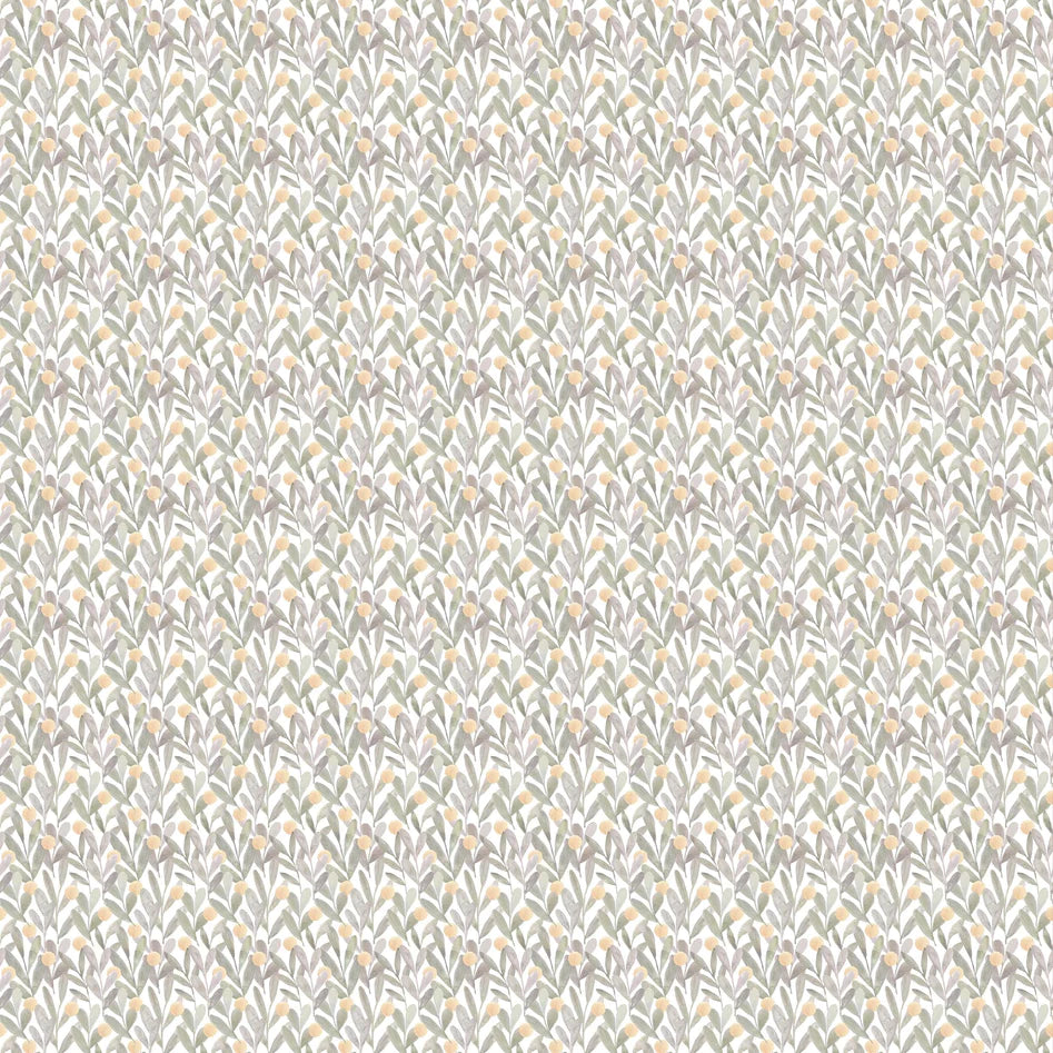 Katsura Amber Fabric