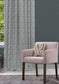 Katsura Mauve Room Fabric