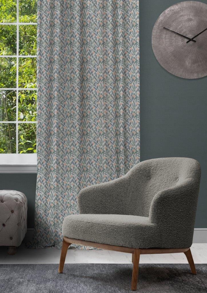 Katsura Mineral Room Fabric