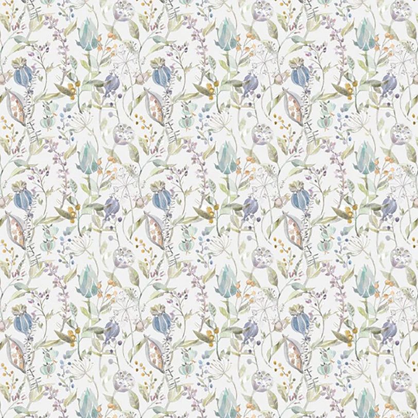 Kelston Capri Fabric