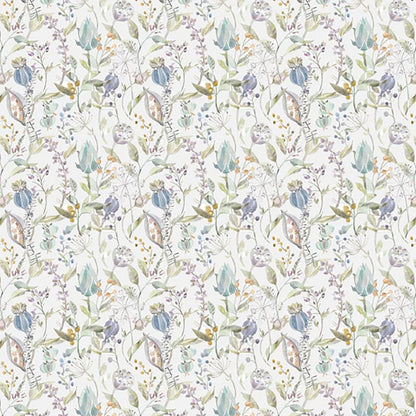 Kelston Capri Fabric