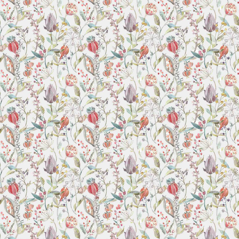 Kelston Cinnamon Fabric