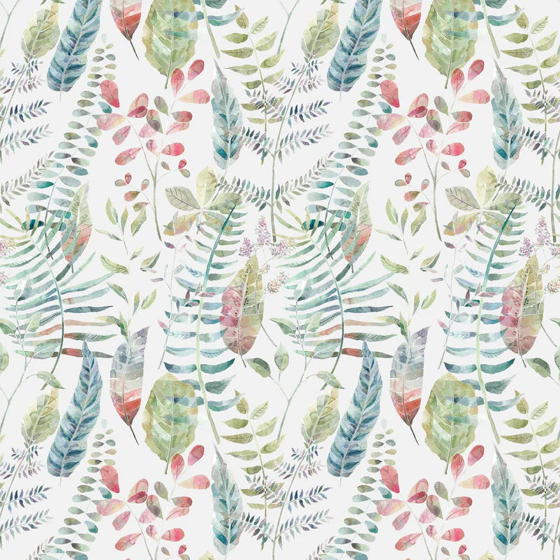 Kenton Pomegranate Fabric