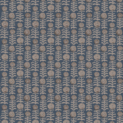 Killi Antique Wallpaper