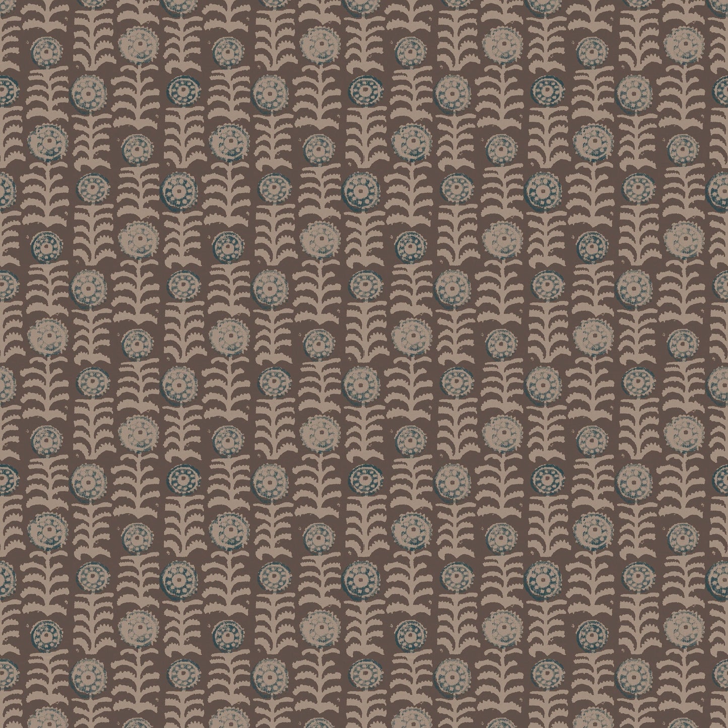 Killi Antique Wallpaper