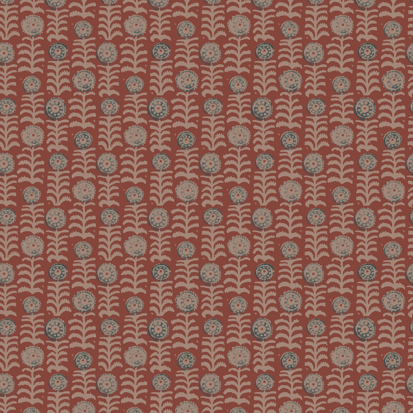 Killi Antique Wallpaper