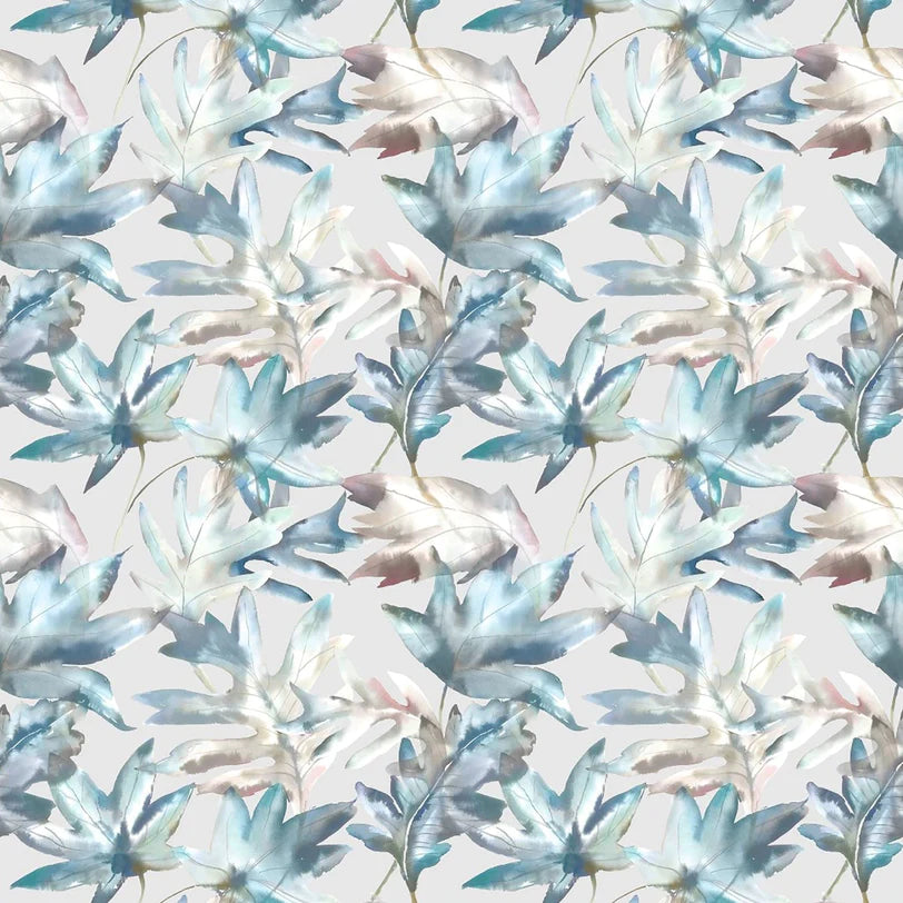 Kimino Cobalt Fabric