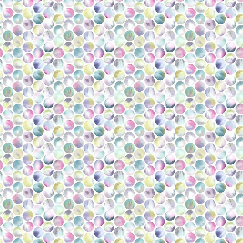 Kiribati Summer Fabric