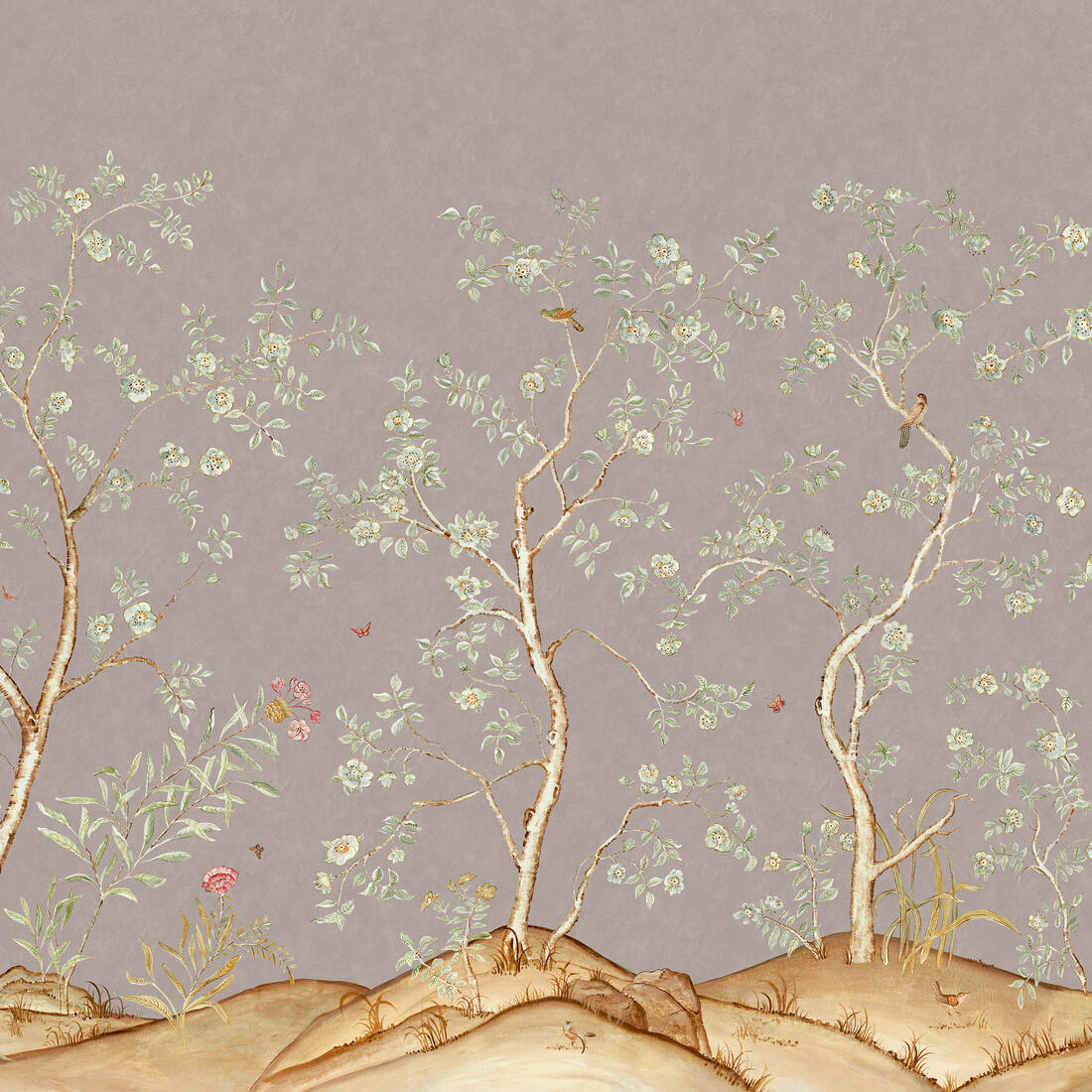 Songbird Wallpaper