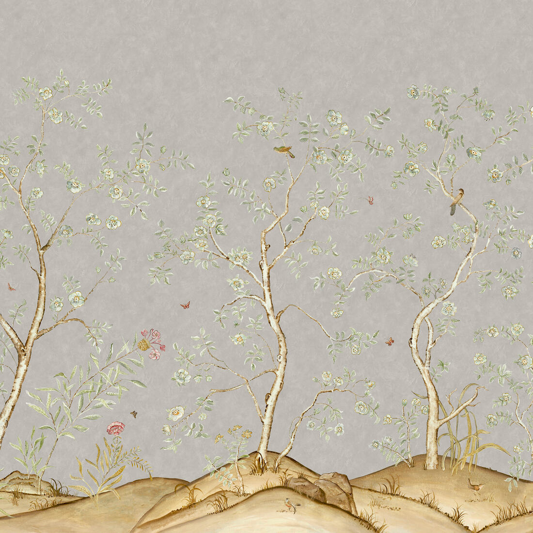 Songbird Wallpaper