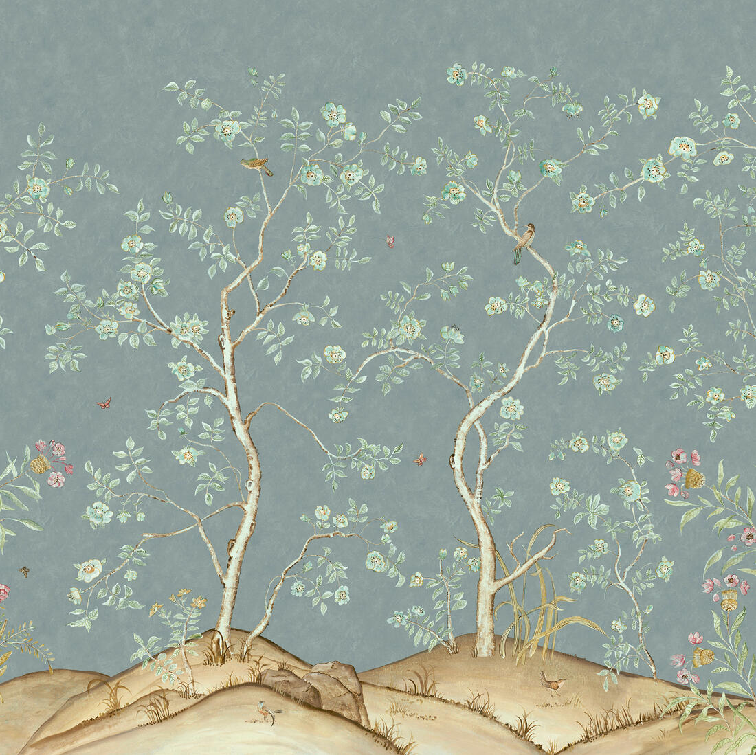 Songbird Wallpaper