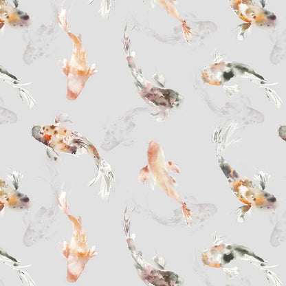 Koi Carp Wallpaper