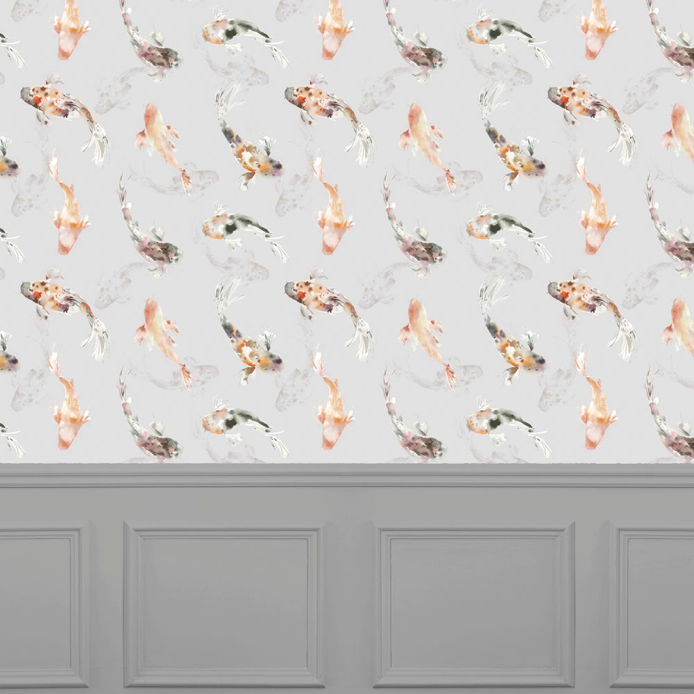Koi Carp Wallpaper